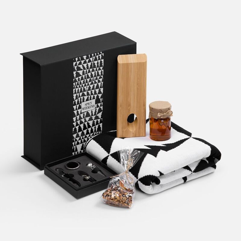 Набор Spicy Weekend арт.19318