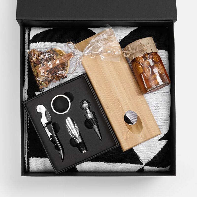 Набор Spicy Weekend арт.19318