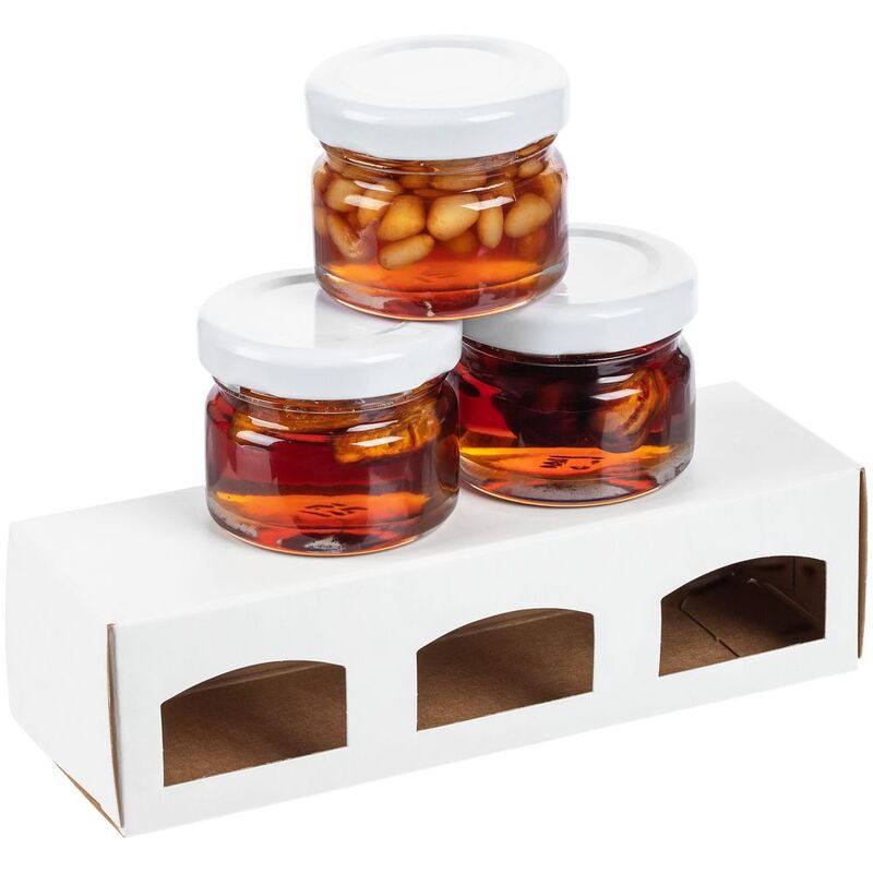 Набор Dolce Eater, с орехами в сиропе арт.19157.02