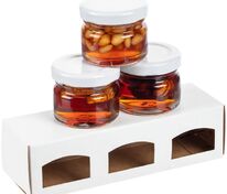 Набор Dolce Eater, с орехами в сиропе арт.19157.02