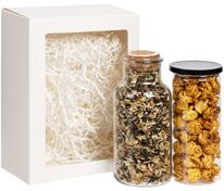 Набор Sweet Crunch с &laquo;Сокочаем&raquo; и попкорном в карамельной глазури арт.19159.01