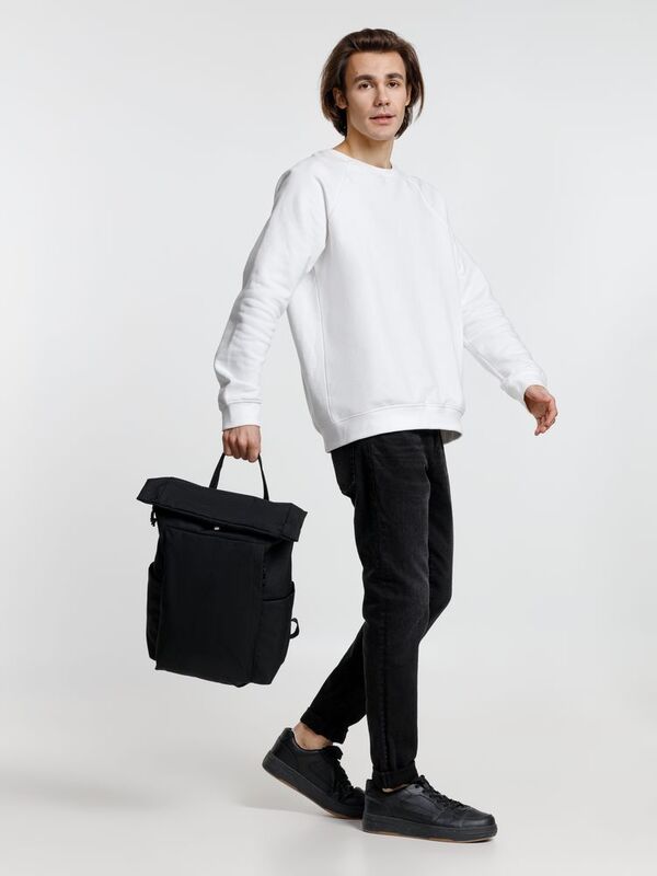 Рюкзак Hank, черный арт.16301.30