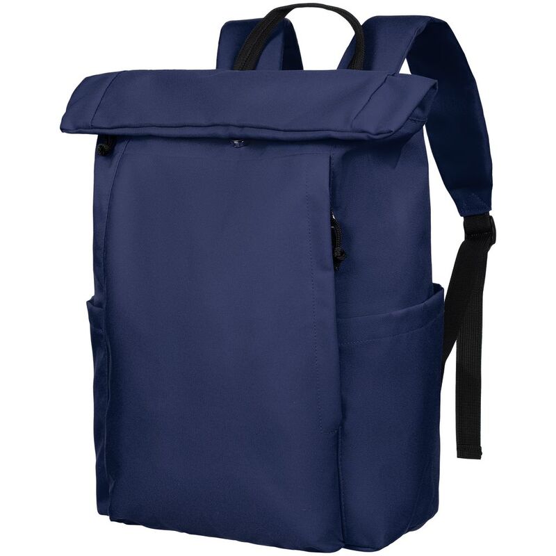 Рюкзак Hank, темно-синий арт.16301.40