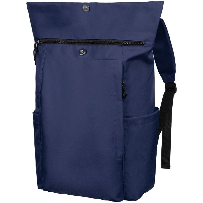 Рюкзак Hank, темно-синий арт.16301.40