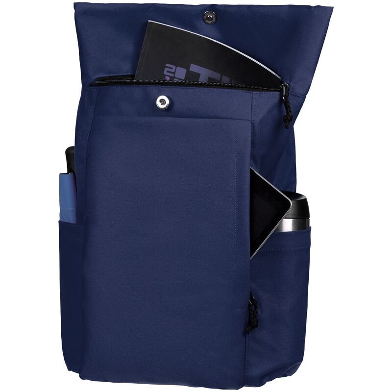 Рюкзак Hank, темно-синий арт.16301.40