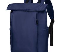 Рюкзак Hank, темно-синий арт.16301.40