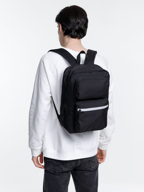 Рюкзак Daily Grind, черный арт.16302.30