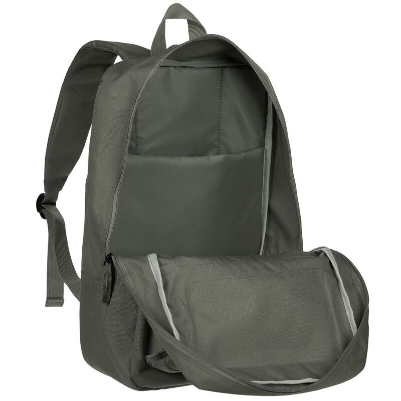 Рюкзак Daily Grind, серо-зеленый арт.16302.10