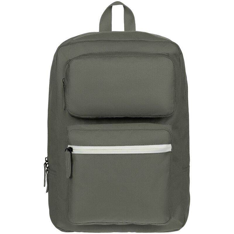 Рюкзак Daily Grind, серо-зеленый арт.16302.10