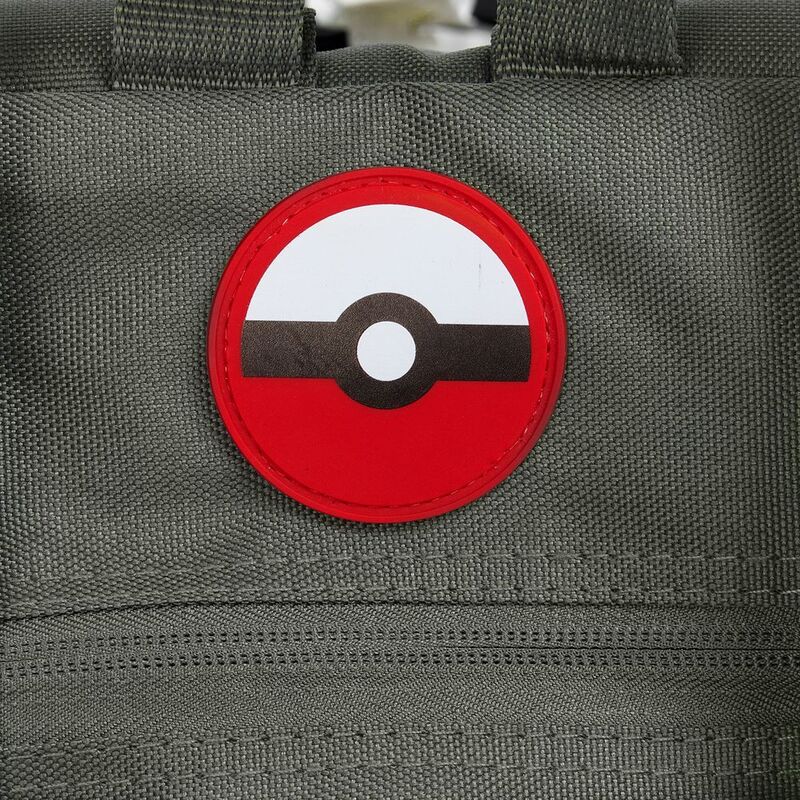 Рюкзак Daily Grind, серо-зеленый арт.16302.10