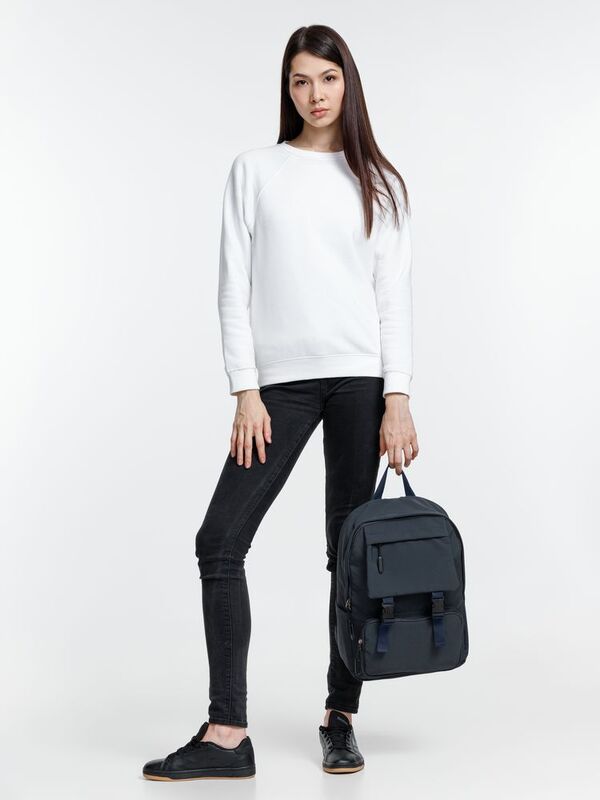 Рюкзак Backdrop, черно-синий арт.16303.30