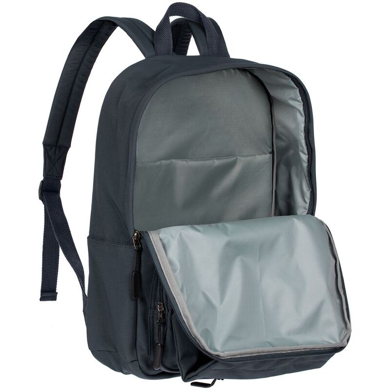 Рюкзак Backdrop, черно-синий арт.16303.30