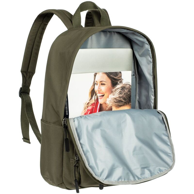 Рюкзак Backdrop, хаки арт.16303.99