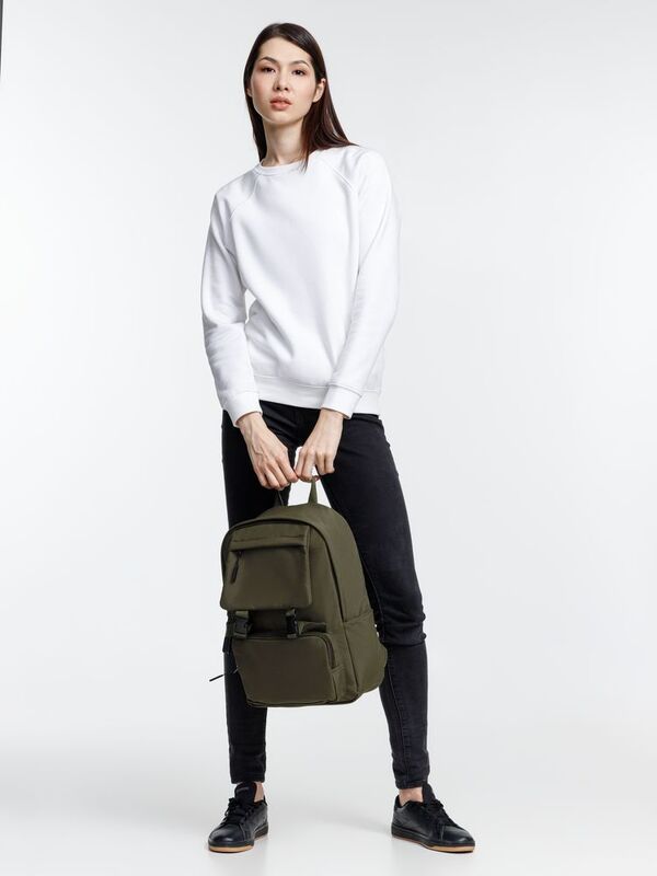 Рюкзак Backdrop, хаки арт.16303.99