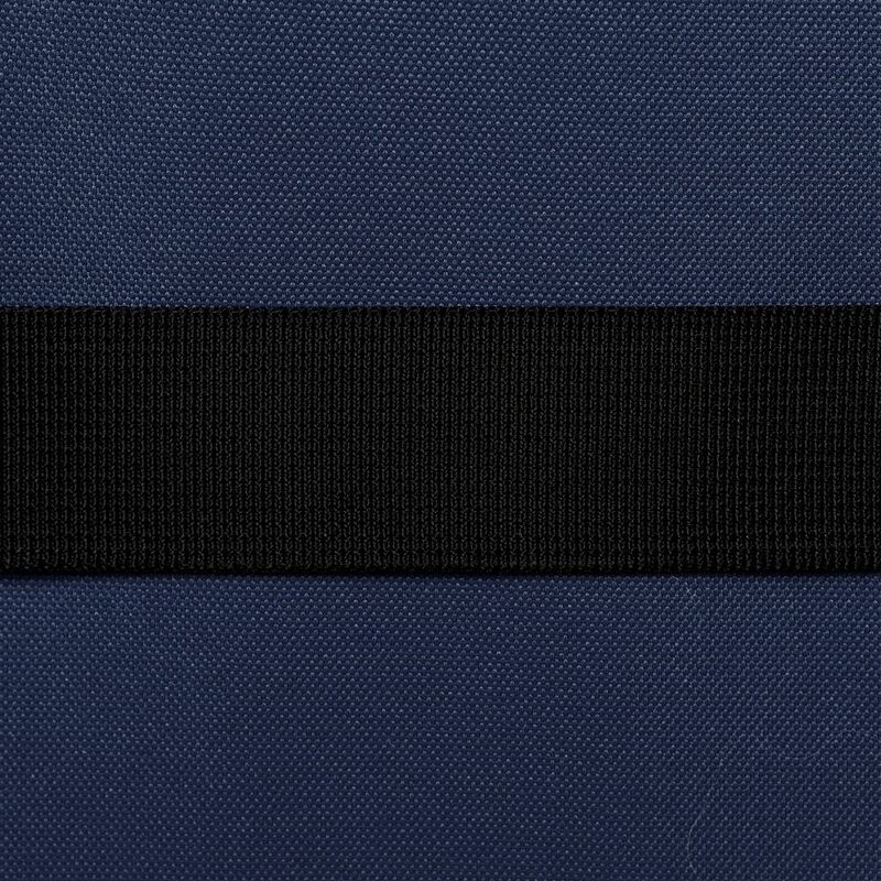 Рюкзак Twindale, темно-синий с черным арт.16304.41