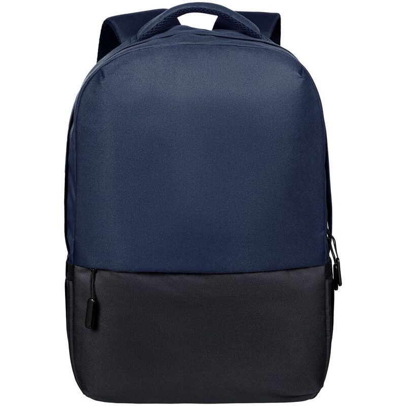 Рюкзак Twindale, темно-синий с черным арт.16304.41