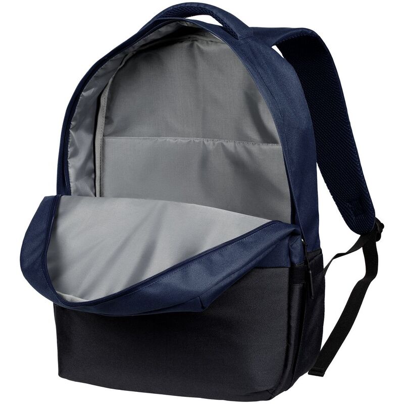 Рюкзак Twindale, темно-синий с черным арт.16304.41