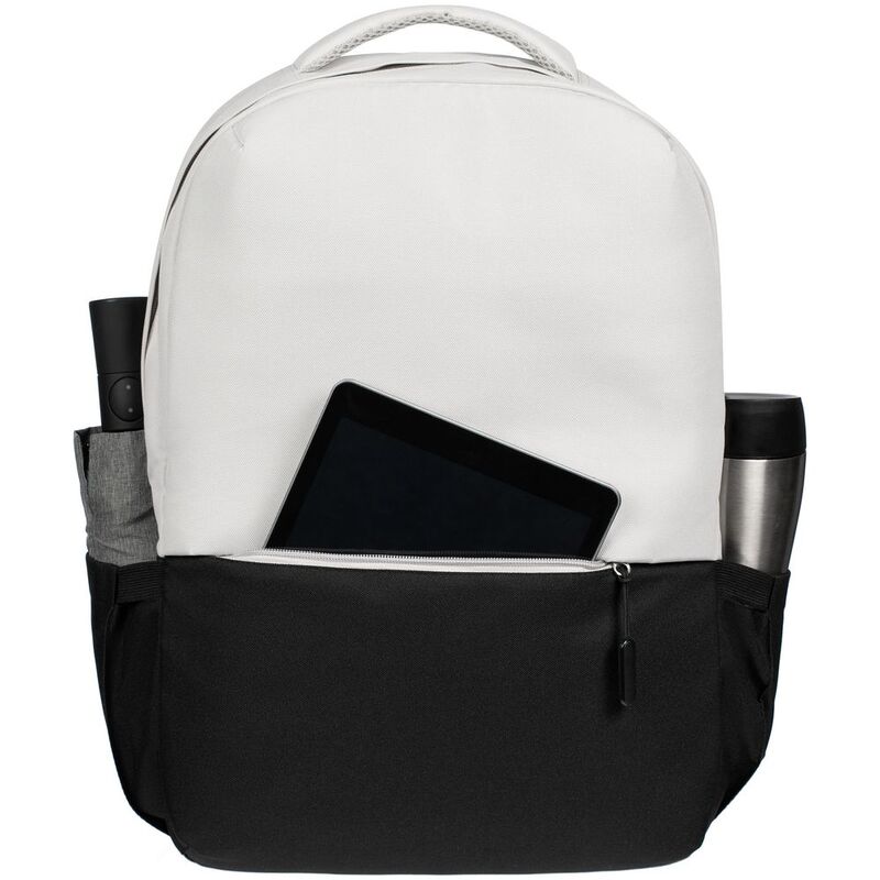 Рюкзак Twindale, серый с черным арт.16304.31