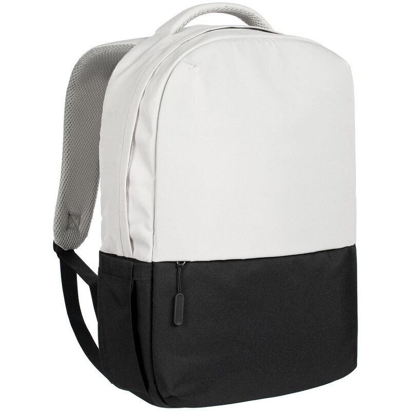 Рюкзак Twindale, серый с черным арт.16304.31