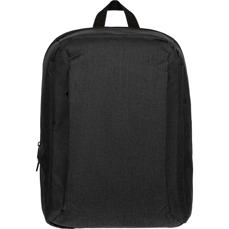 Рюкзак Pacemaker, черный арт.16306.30