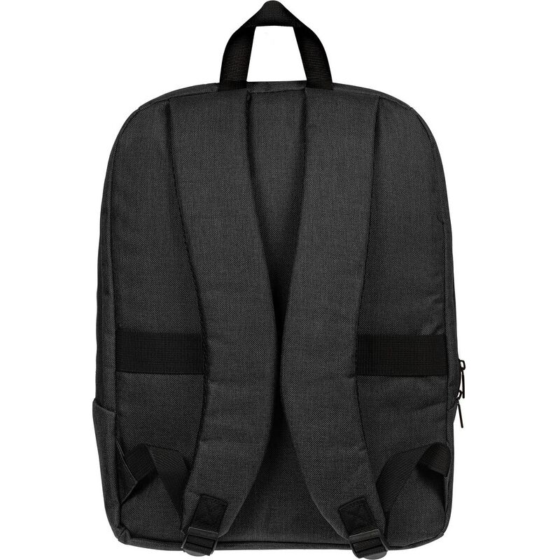 Рюкзак Pacemaker, черный арт.16306.30