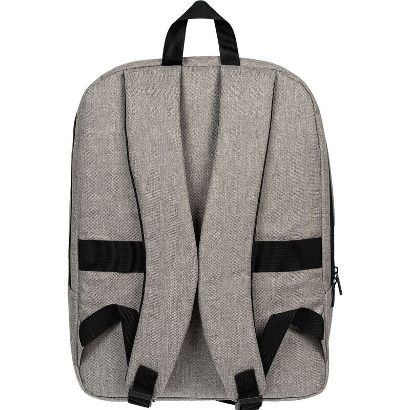 Рюкзак Pacemaker, серый арт.16306.10
