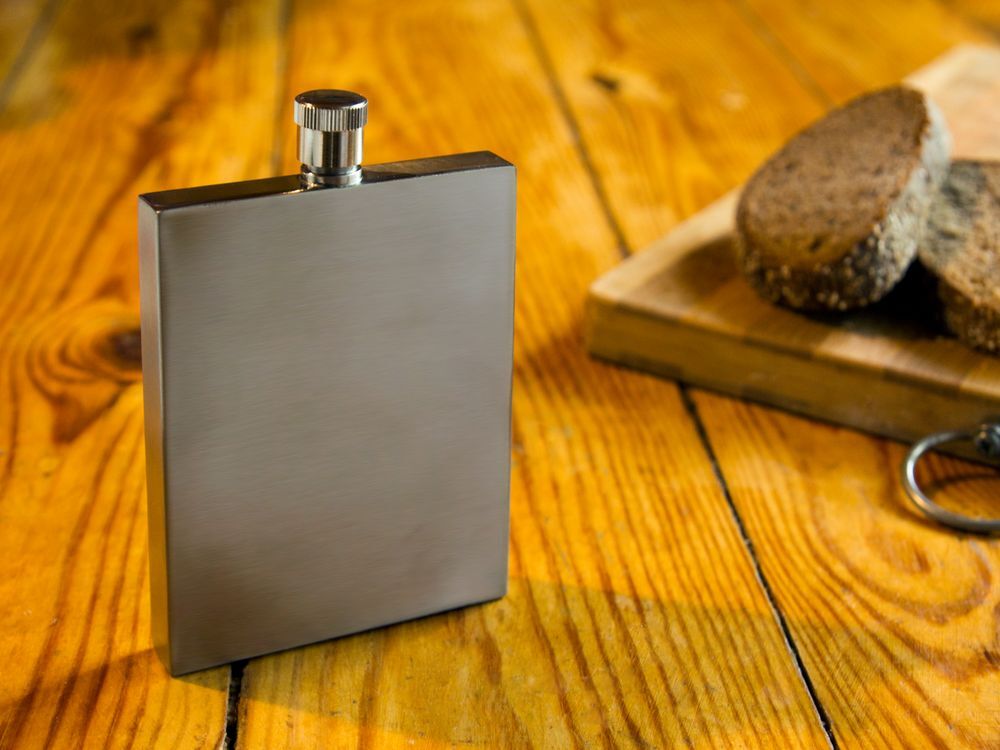 Фляжка Daily Tot арт.17738.10