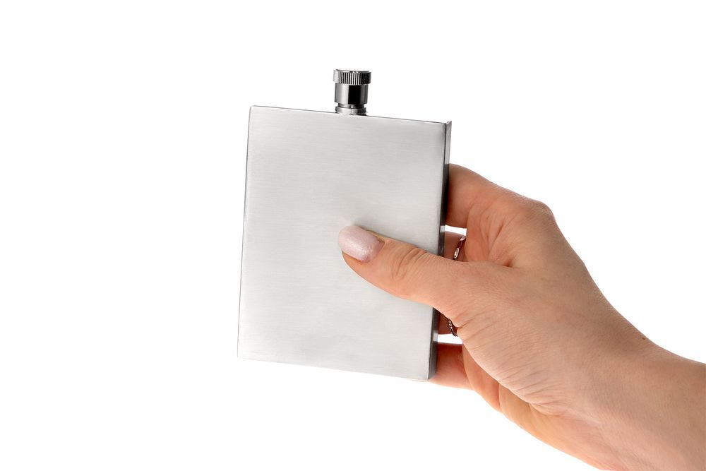 Фляжка Daily Tot арт.17738.10