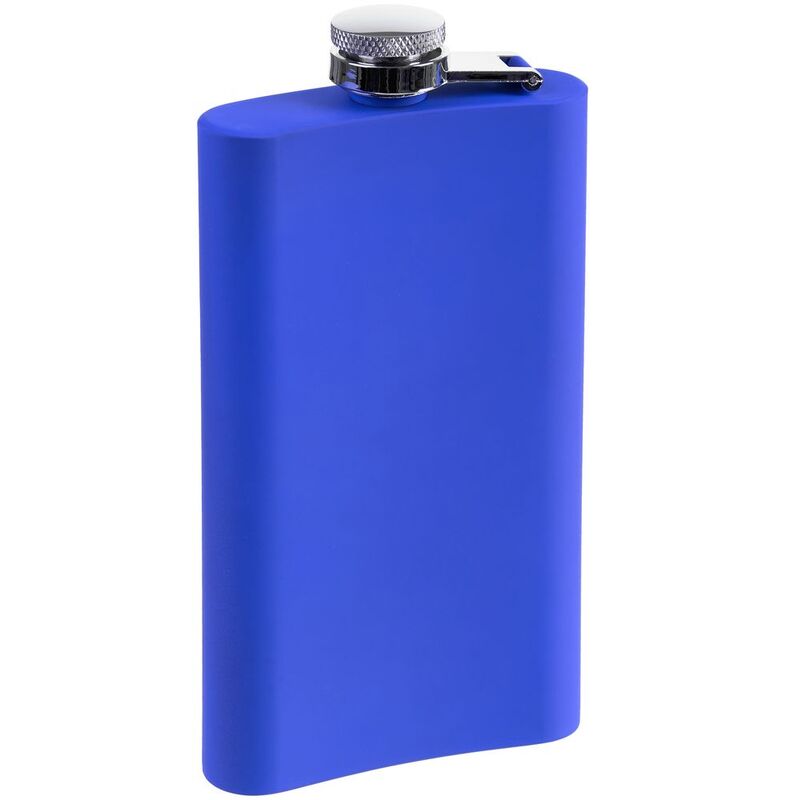 Фляжка Beatum, синяя арт.17739.40