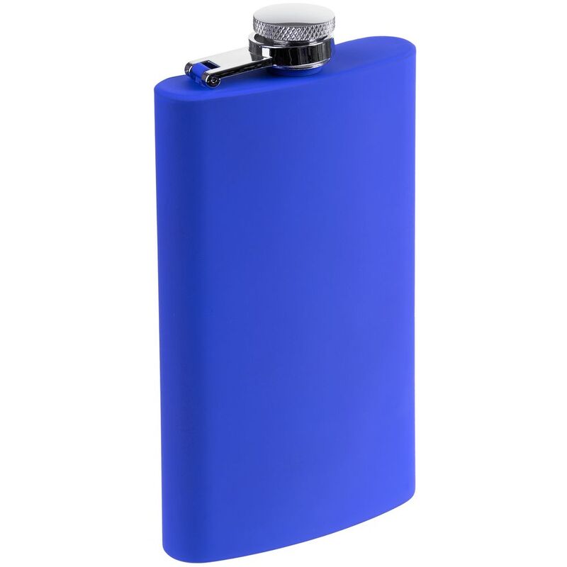 Фляжка Beatum, синяя арт.17739.40