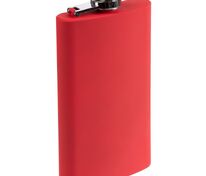 Фляжка Beatum, красная арт.17739.50