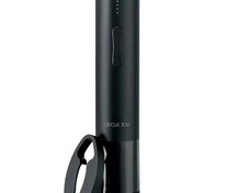 Электрический штопор Hailing Electric Wine Opener, черный арт.16766.30