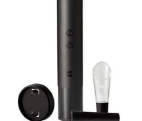 Винный набор HuoHou Electric Wine Bottle Opener 4 in 1, черный арт.16767.30