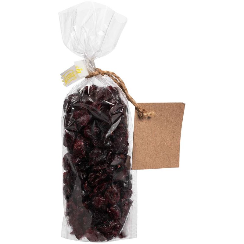 Цукаты клюква Cranbliss арт.16308