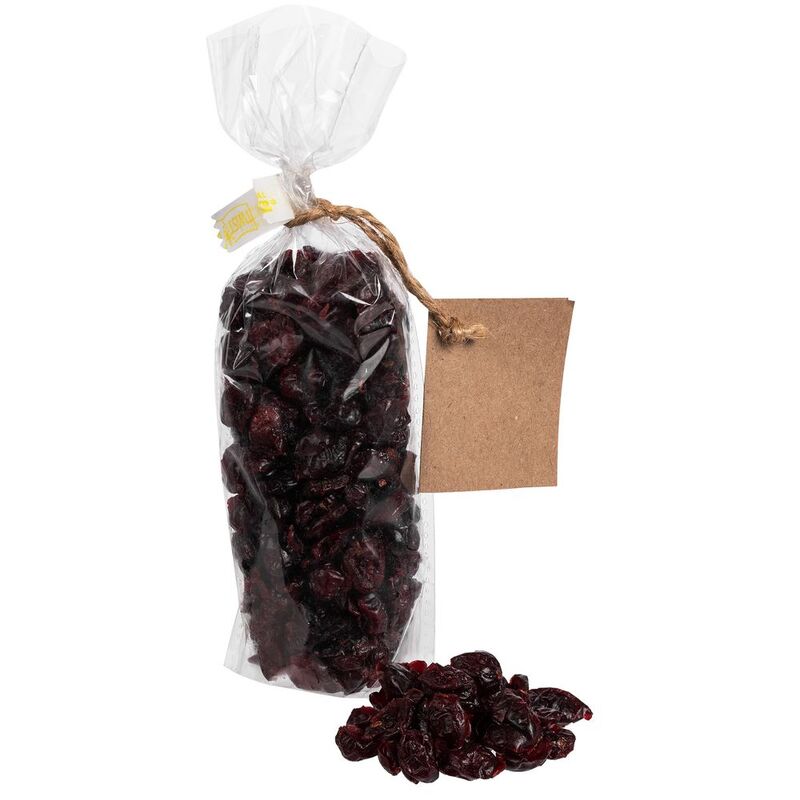 Цукаты клюква Cranbliss арт.16308