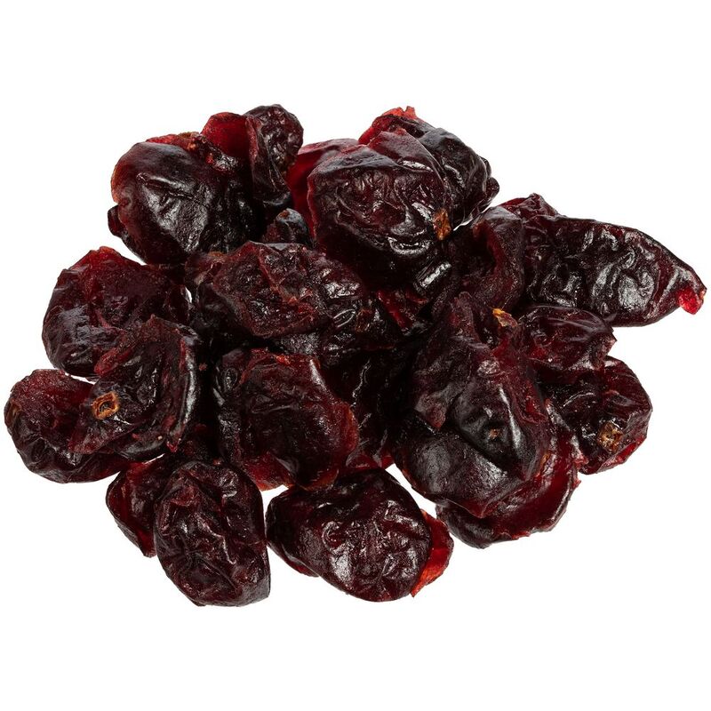 Цукаты клюква Cranbliss арт.16308