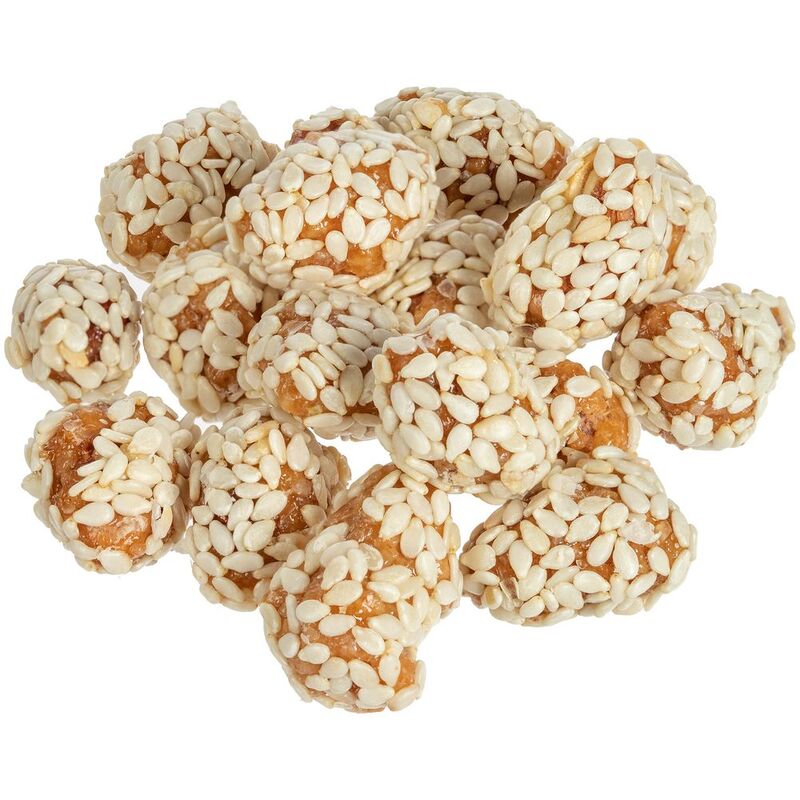 Арахис в кунжуте Smack Pack арт.16310