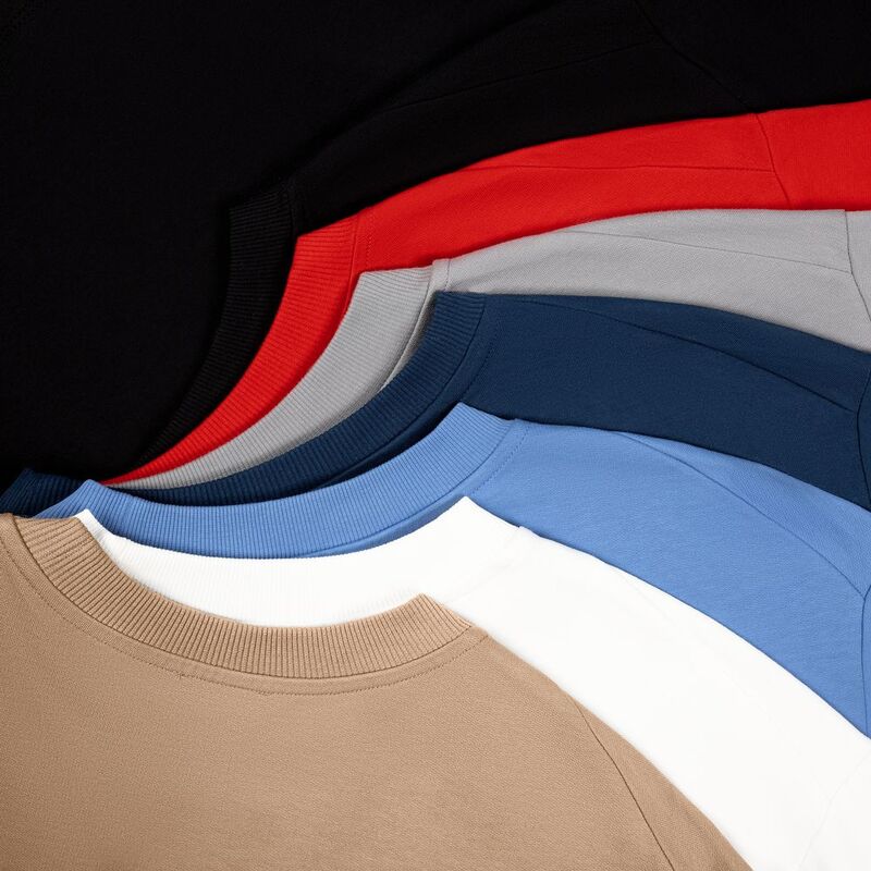 Футболка оверсайз унисекс Kosmos 2.0, бежевая арт.14610.12