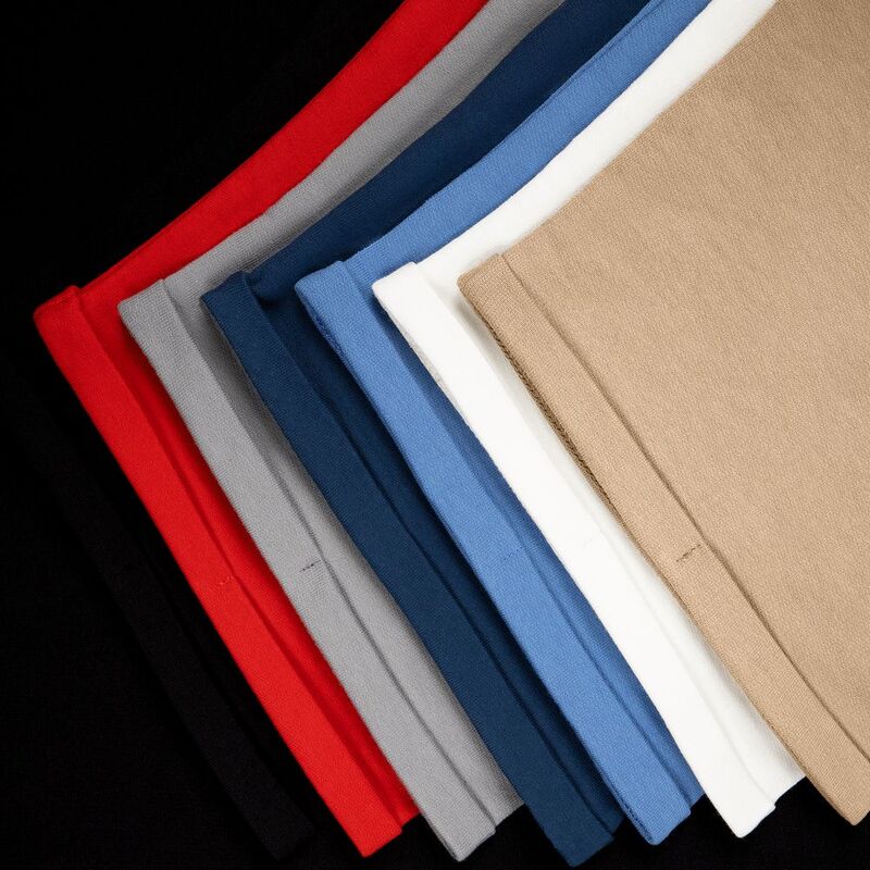 Футболка оверсайз унисекс Kosmos 2.0, бежевая арт.14610.12