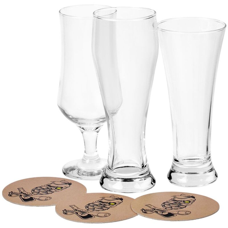 Набор &laquo;Капитаны пивных морей&raquo;, ver.2 арт.18357