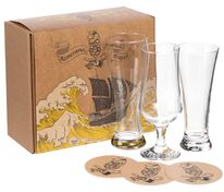 Набор &laquo;Капитаны пивных морей&raquo;, ver.2 арт.18357