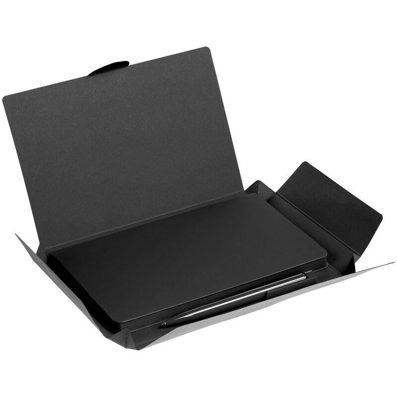 Набор Shall Light Simple, черный арт.18358.30