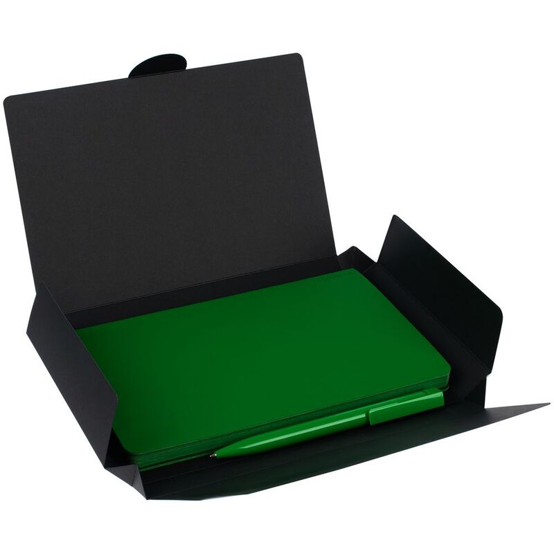 Набор Shall Light Simple, зеленый арт.18358.90