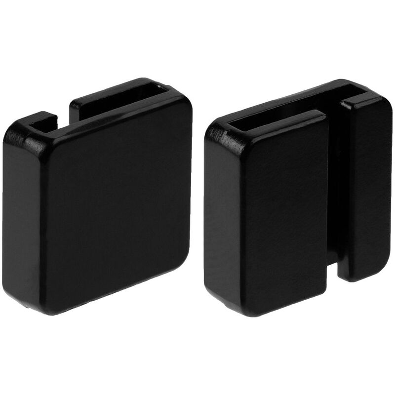 Ежедневник Ton Black, недатированный, черный с желтым арт.19195.38