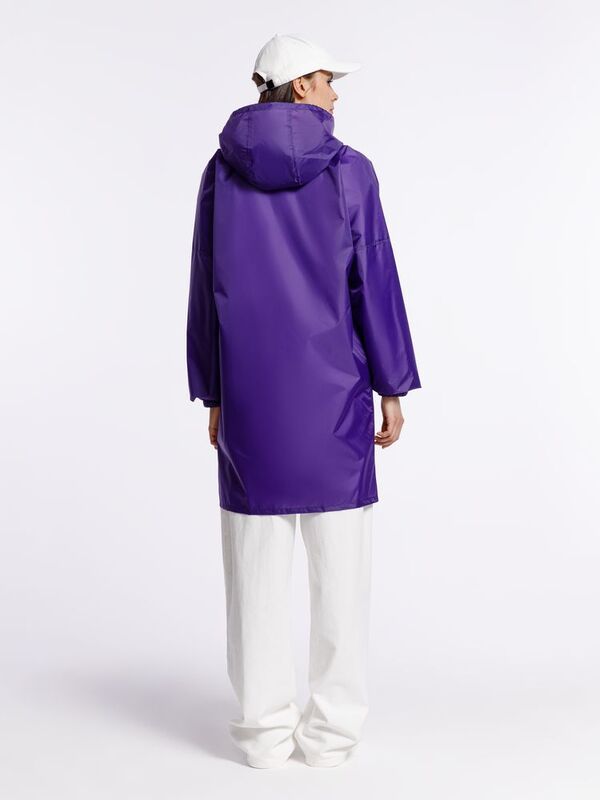 Дождевик Rainman Zip, фиолетовый арт.11124.77
