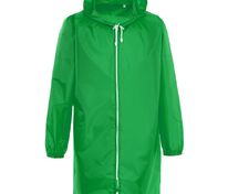 Дождевик Rainman Zip, зеленый арт.11124.90