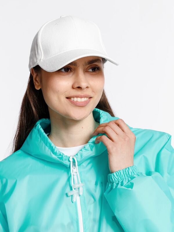 Дождевик Rainman Zip, бирюзовый (тиффани) арт.11124.43