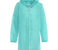 Дождевик Rainman Zip, бирюзовый (тиффани) арт.11124.43