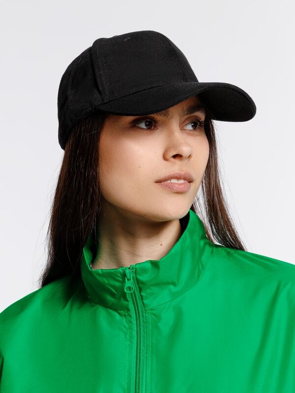 Ветровка Kivach, зеленая арт.7102.90