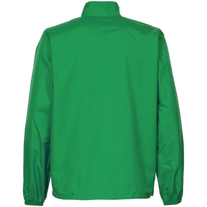 Ветровка Kivach, зеленая арт.7102.90